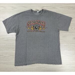 Vintage EasyRiders Biker Shirt